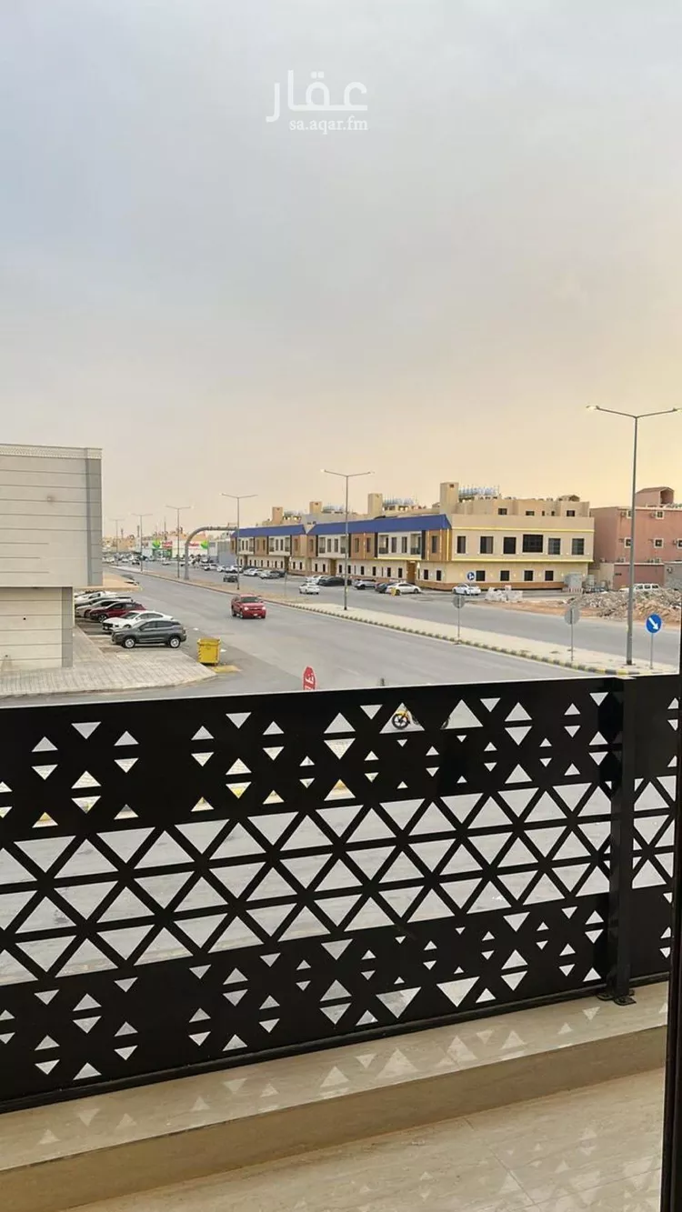 عمارة للبيع في شارع نجم الدين الايوبي, حي طويق, مدينة الرياض, منطقة الرياض صورة 3