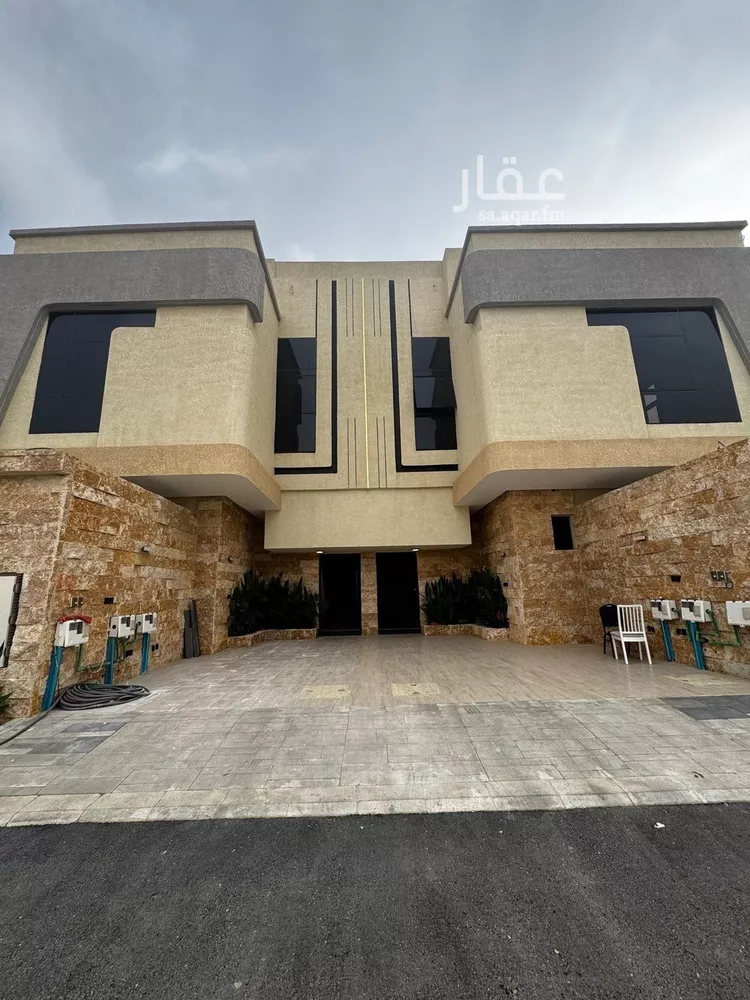 شقة للبيع في شارع إسماعيل الجمال, حي الزهرة, مدينة الرياض, منطقة الرياض 1 صورة