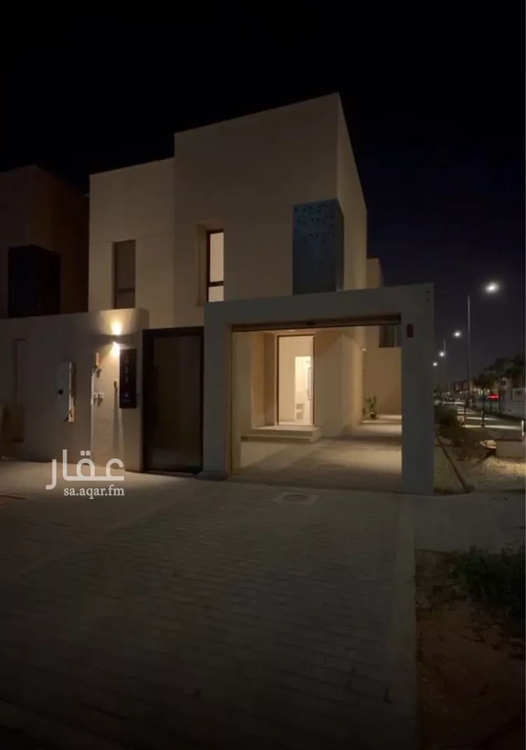 فيلا للبيع في شارع يوسف السلمي, حي النرجس, مدينة الرياض, منطقة الرياض صورة 2