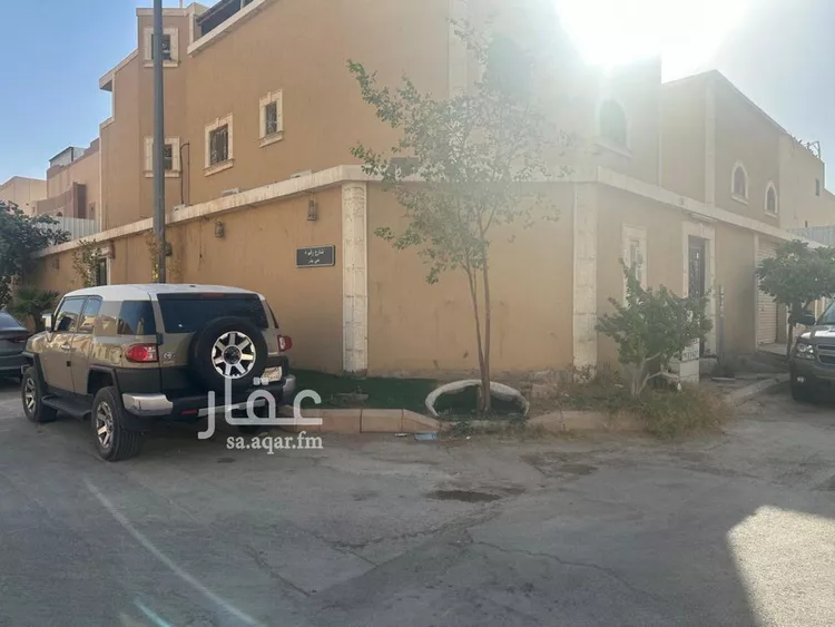 فيلا للبيع في شارع رقم 1, حي بدر, مدينة الرياض, منطقة الرياض 8