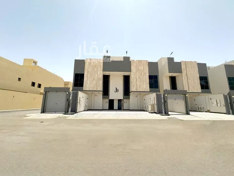 دور للبيع في شارع داوود العطار, حي طويق, مدينة الرياض, منطقة الرياض