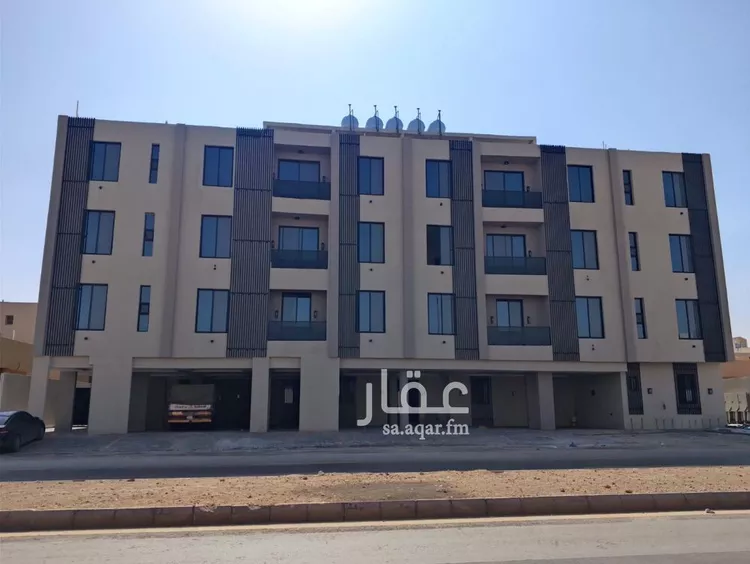شقة للبيع في شارع دحية بن خليفة الكلبي, حي طويق, مدينة الرياض, منطقة الرياض