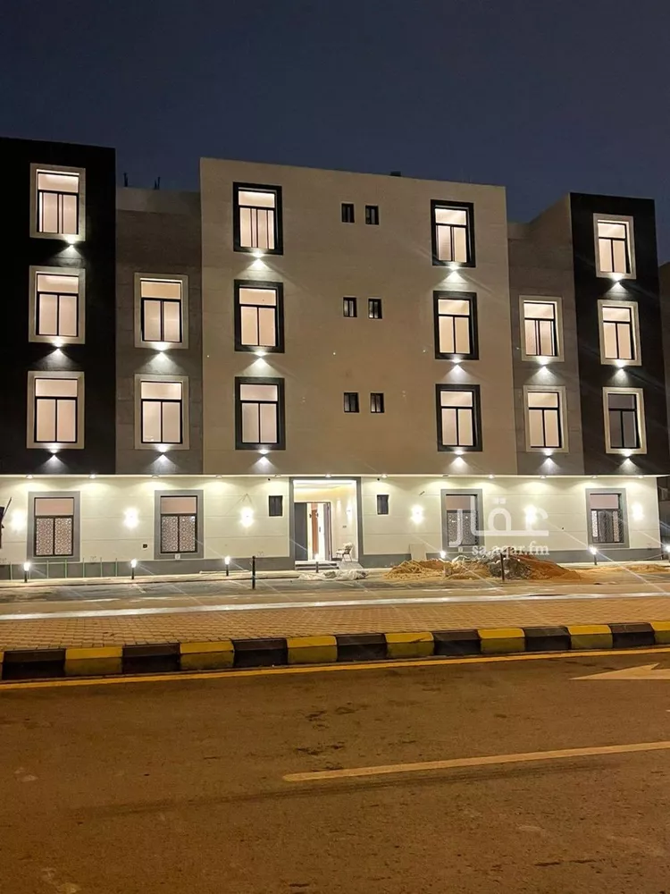 شقة للبيع في شارع علي بن عبدالجبار الهذلي, حي طويق, مدينة الرياض, منطقة الرياض