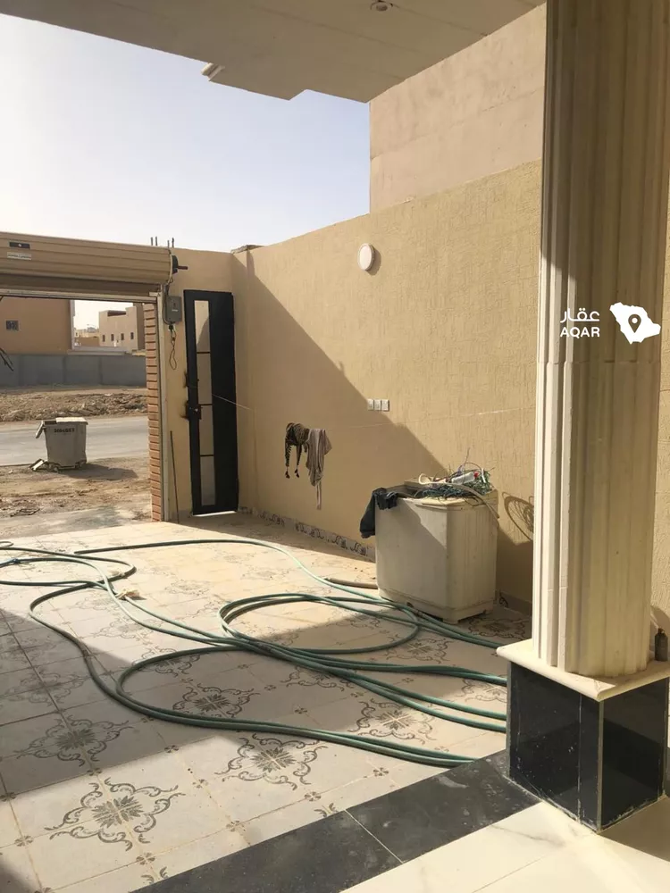 فيلا للبيع في شارع فضل الله بن عبدالله الطبري, حي طويق, مدينة الرياض, منطقة الرياض صورة 2