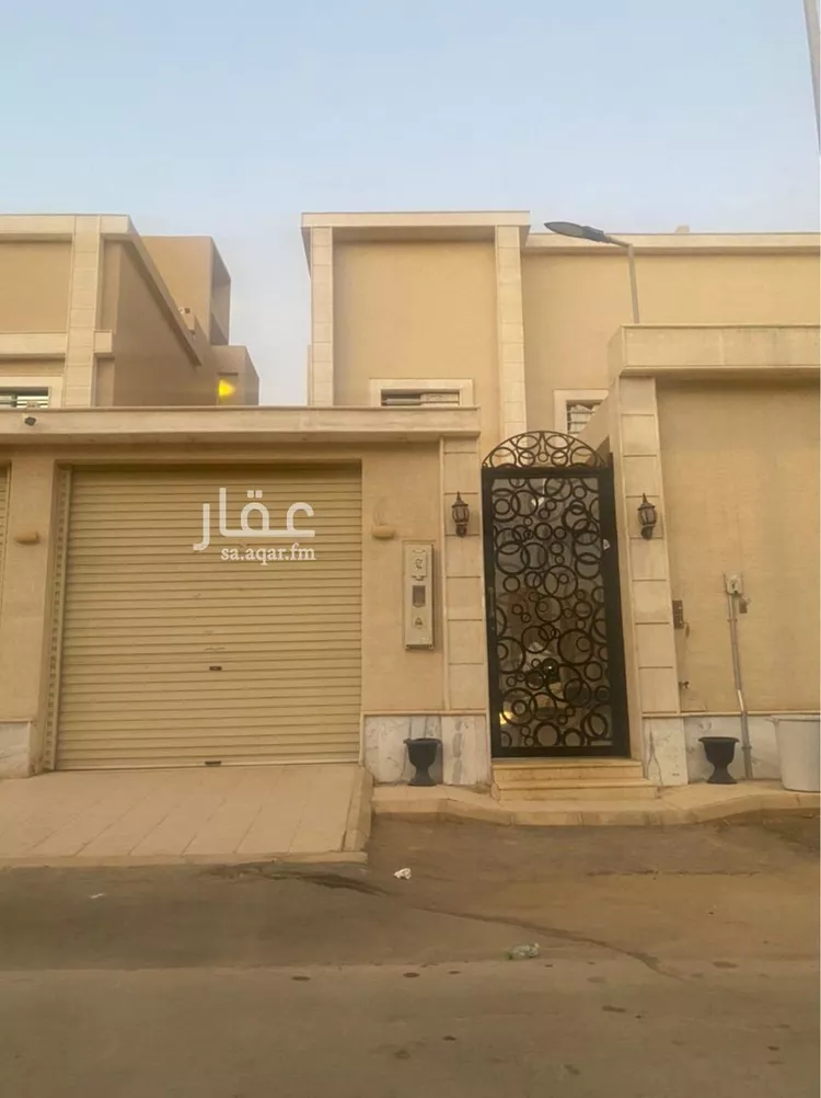 فيلا للبيع في شارع نصر الزواوي, حي عكاظ, مدينة الرياض, منطقة الرياض