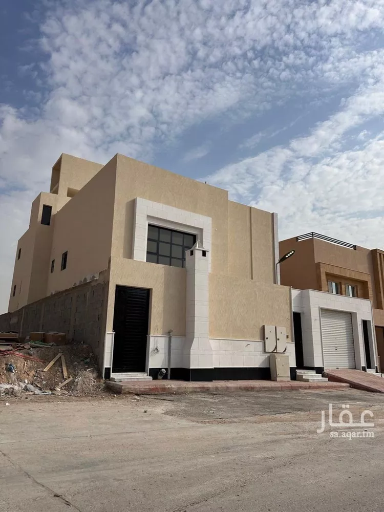 فيلا للبيع في شارع محمد بن عمر القلشاني, حي طويق, مدينة الرياض, منطقة الرياض صورة 3