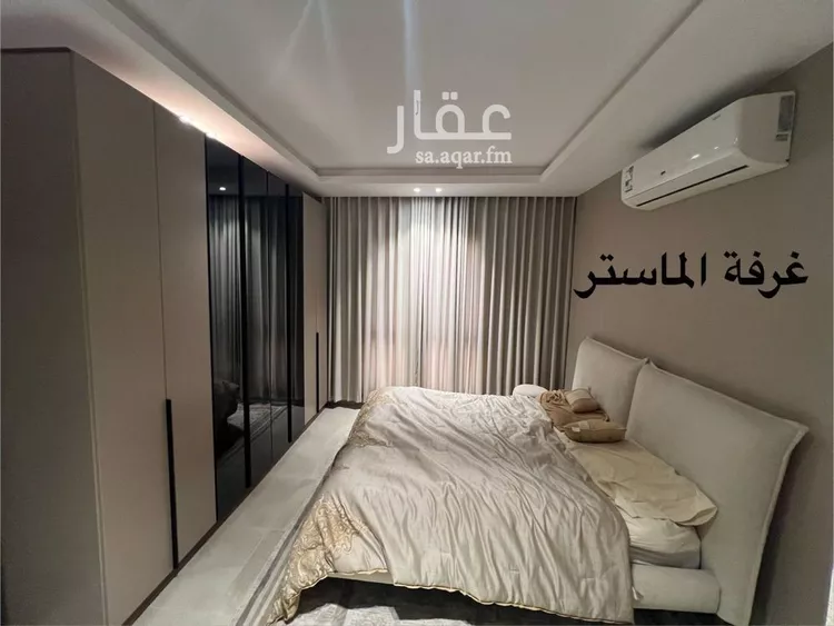 Floor for Sale in Riyadh Okaz 9