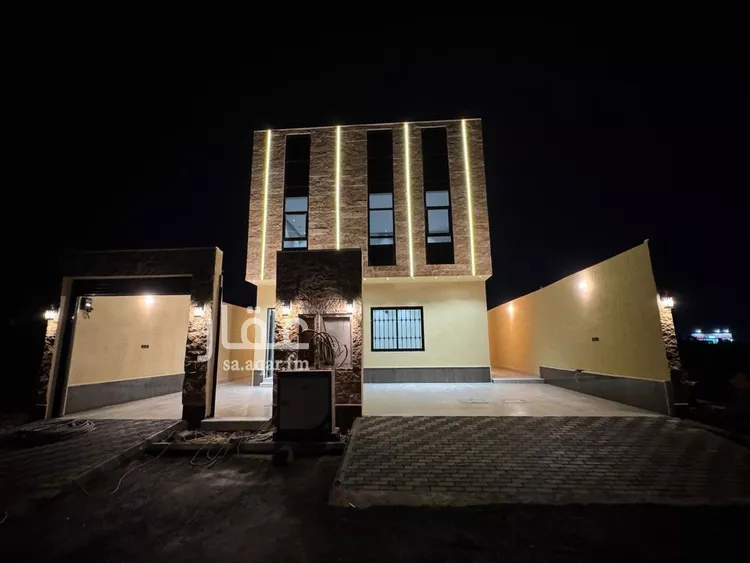 دور للبيع في شارع عبدالوهاب حلواني, حي ضاحية نمار, مدينة الرياض, منطقة الرياض