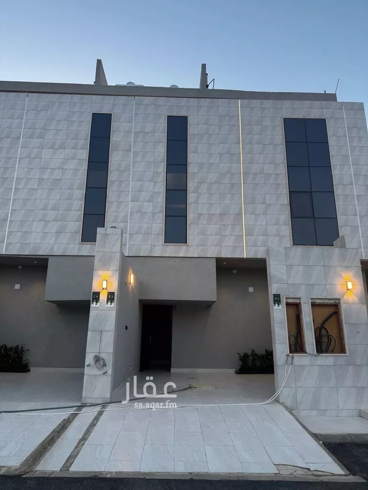 شقة للبيع في شارع جعفر بن الحداد, حي عكاظ, مدينة الرياض, منطقة الرياض