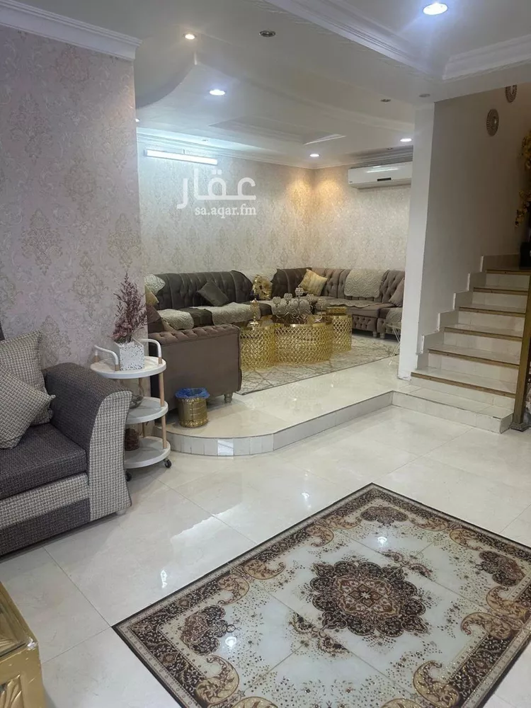 فيلا للبيع في شارع رقم 1, حي بدر, مدينة الرياض, منطقة الرياض صورة 3