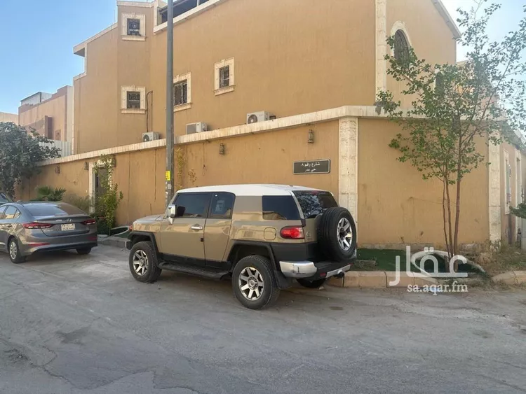 فيلا للبيع في شارع رقم 1, حي بدر, مدينة الرياض, منطقة الرياض