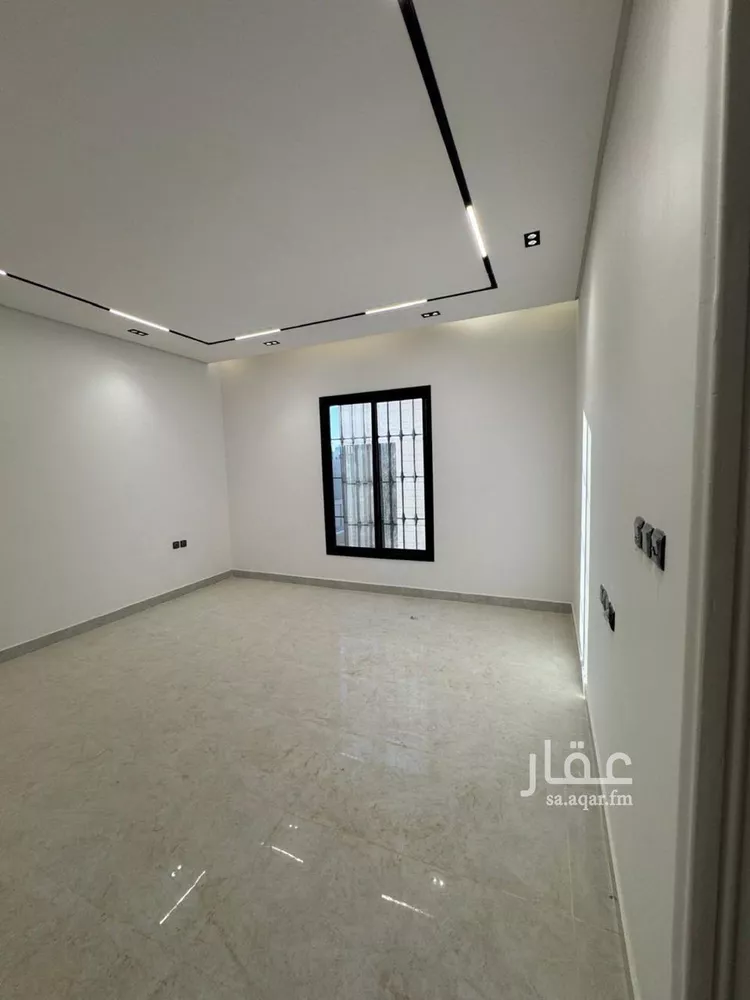 دور للإيجار في شارع ميمون بن جعفر, حي عكاظ, مدينة الرياض, منطقة الرياض صورة 5