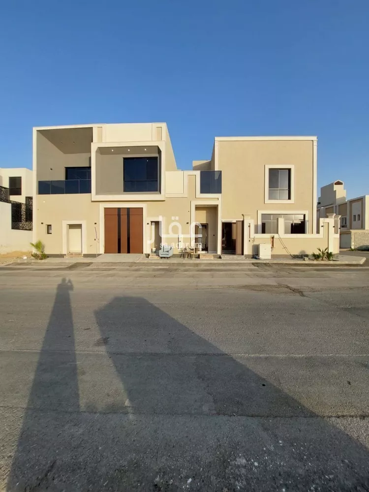 فيلا للبيع في شارع عمرو بن مرزوق, حي المهدية, مدينة الرياض, منطقة الرياض