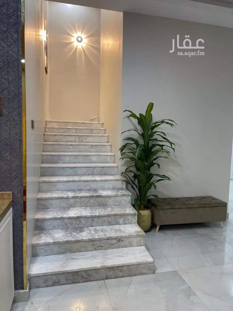 فيلا للبيع في شارع عبدالملك العصامي, حي المنار, مدينة الدمام, المنطقة الشرقية 11