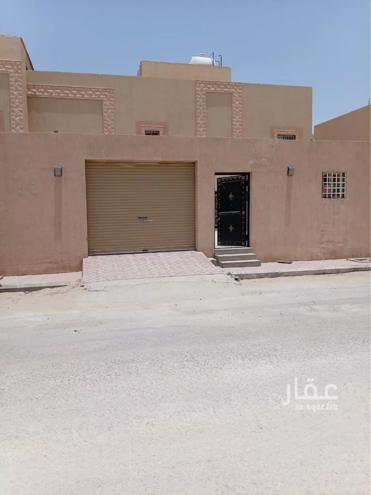 فيلا للبيع في شارع عبدالعزيز بن محمد الزمزمي, حي طويق, مدينة الرياض, منطقة الرياض صورة 3