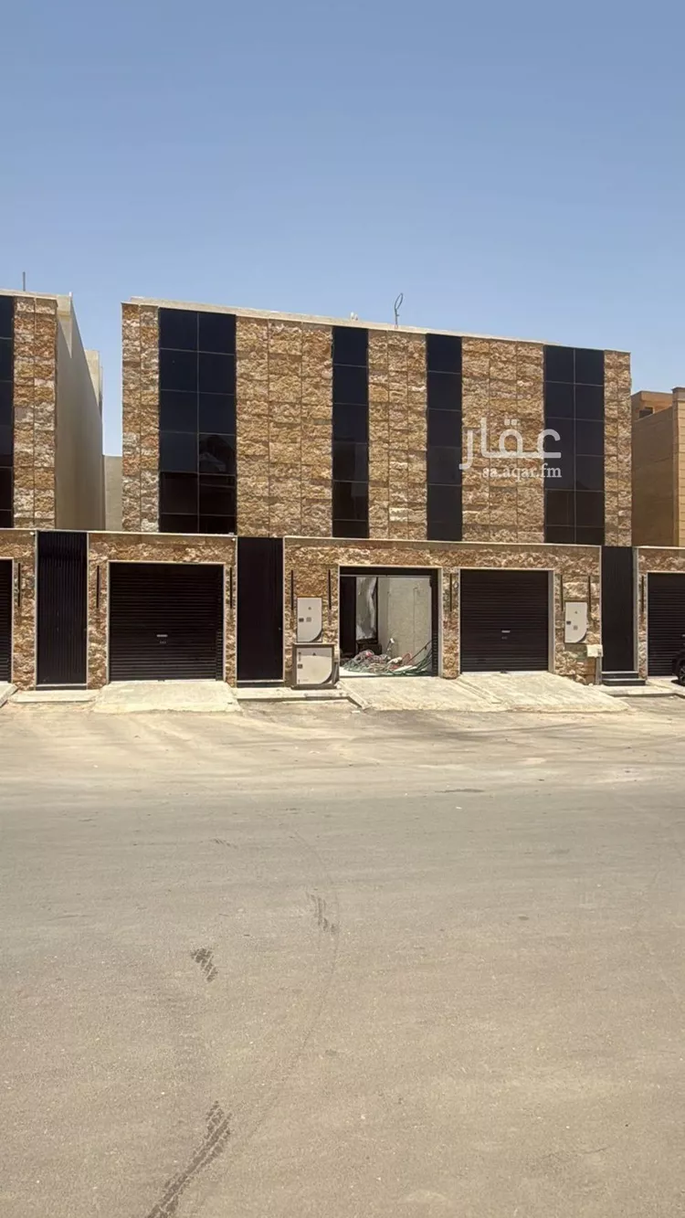 فيلا للبيع في شارع ابن الرائض الكاتب, حي العوالي, مدينة الرياض, منطقة الرياض
