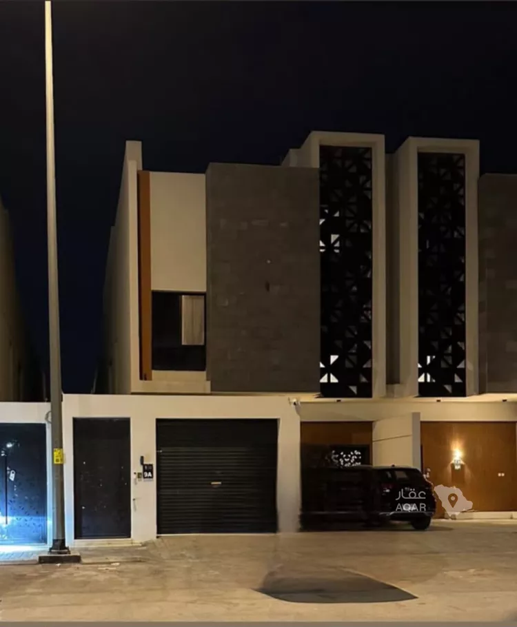 Floor for Sale in Riyadh Okaz