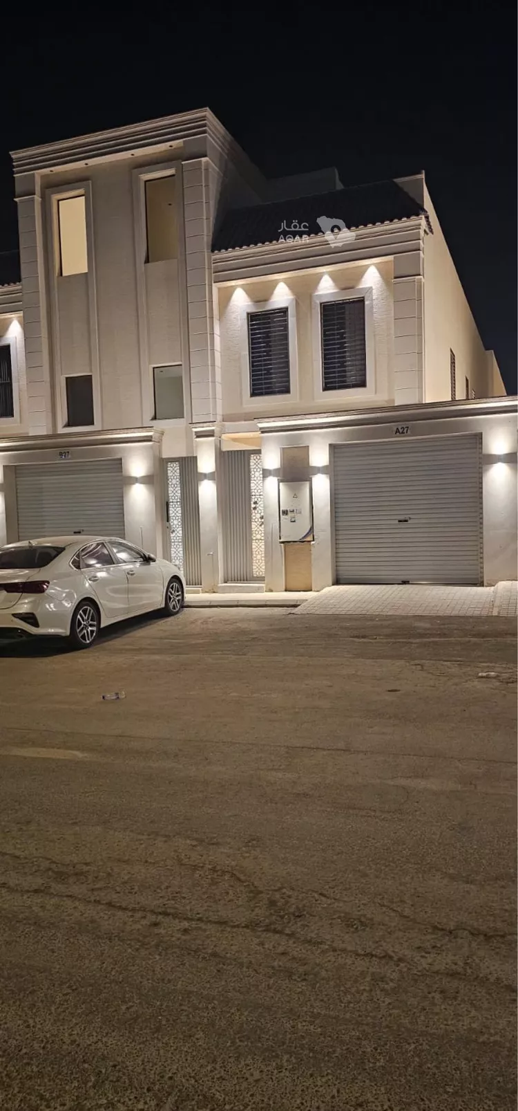دور للإيجار في شارع يعقوب بن أبي الفضل, حي عكاظ, مدينة الرياض, منطقة الرياض