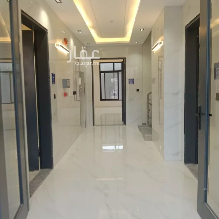 شقة للبيع في شارع  محمد ابن مهيزع, حي الزهرة, مدينة الرياض, منطقة الرياض صورة 2