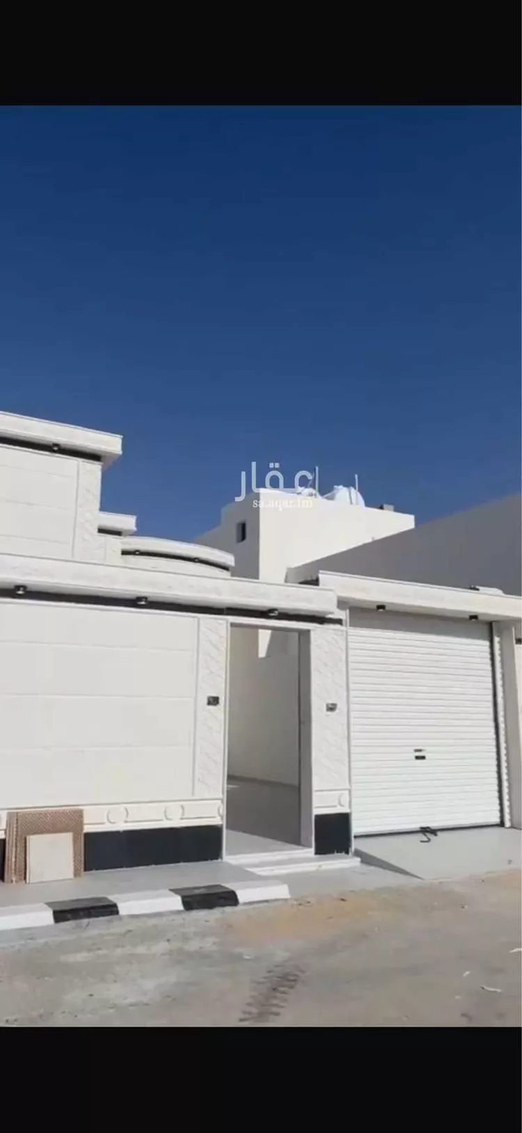 فيلا للبيع في شارع الصلت بن نعمان, حي اليرموك, مدينة حفر الباطن, المنطقة الشرقية