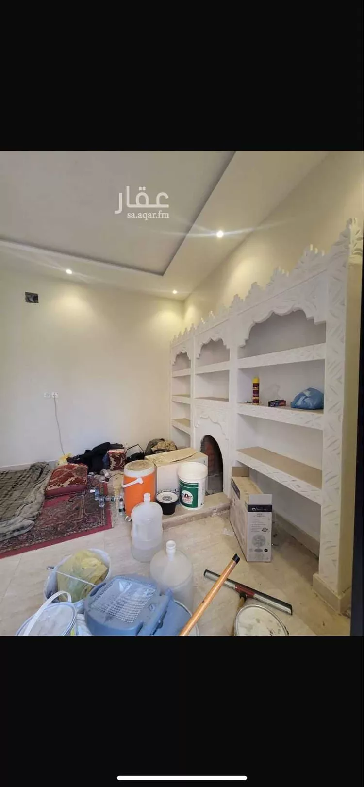 عمارة للبيع في شارع آسية المقدسية ، حي عريض ، الرياض ، منطقة الرياض صورة 3