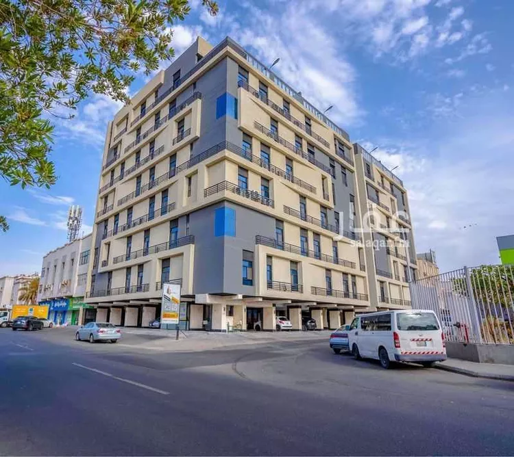 شقة للبيع في شارع إبن الأهشم, حي الصفاء, مدينة جدة, منطقة مكة المكرمة صورة 4