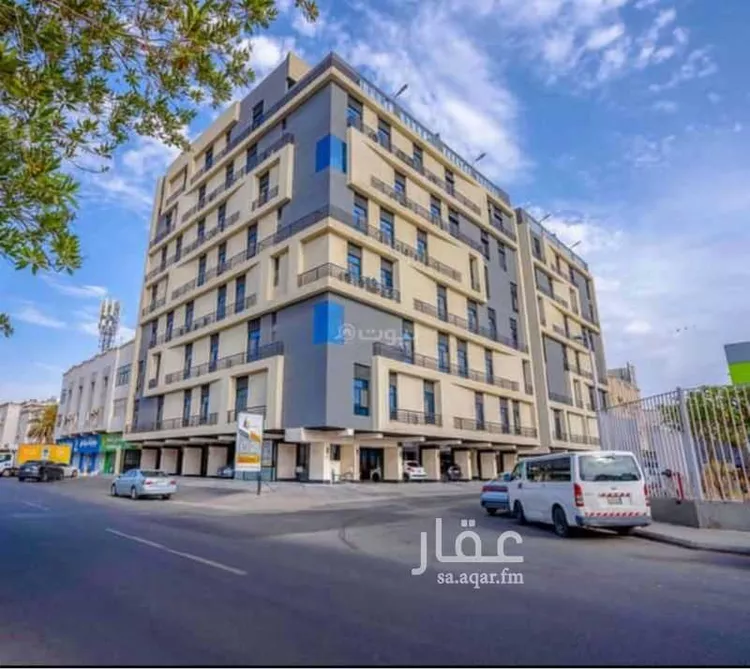 شقة للبيع في شارع إبن الأهشم, حي الصفاء, مدينة جدة, منطقة مكة المكرمة