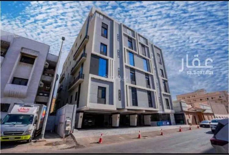شقة للبيع في شارع ظالم ابن عمرو, حي الصفاء, مدينة جدة, منطقة مكة المكرمة