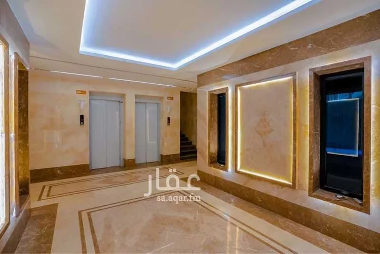 شقة للبيع في شارع إبن الأهشم, حي الصفاء, مدينة جدة, منطقة مكة المكرمة صورة 2