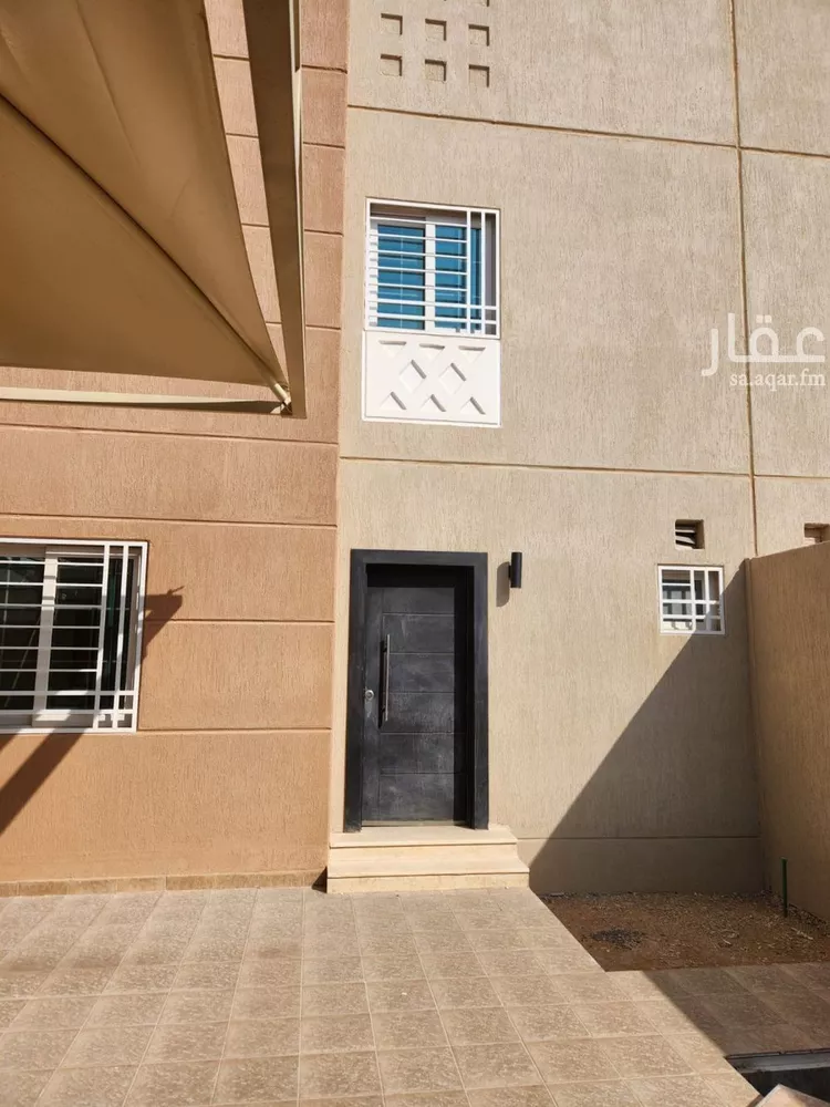 فيلا للإيجار في شارع محمد بن مروان, حي مطار الملك خالد الدولي, مدينة الرياض, منطقة الرياض صورة 2