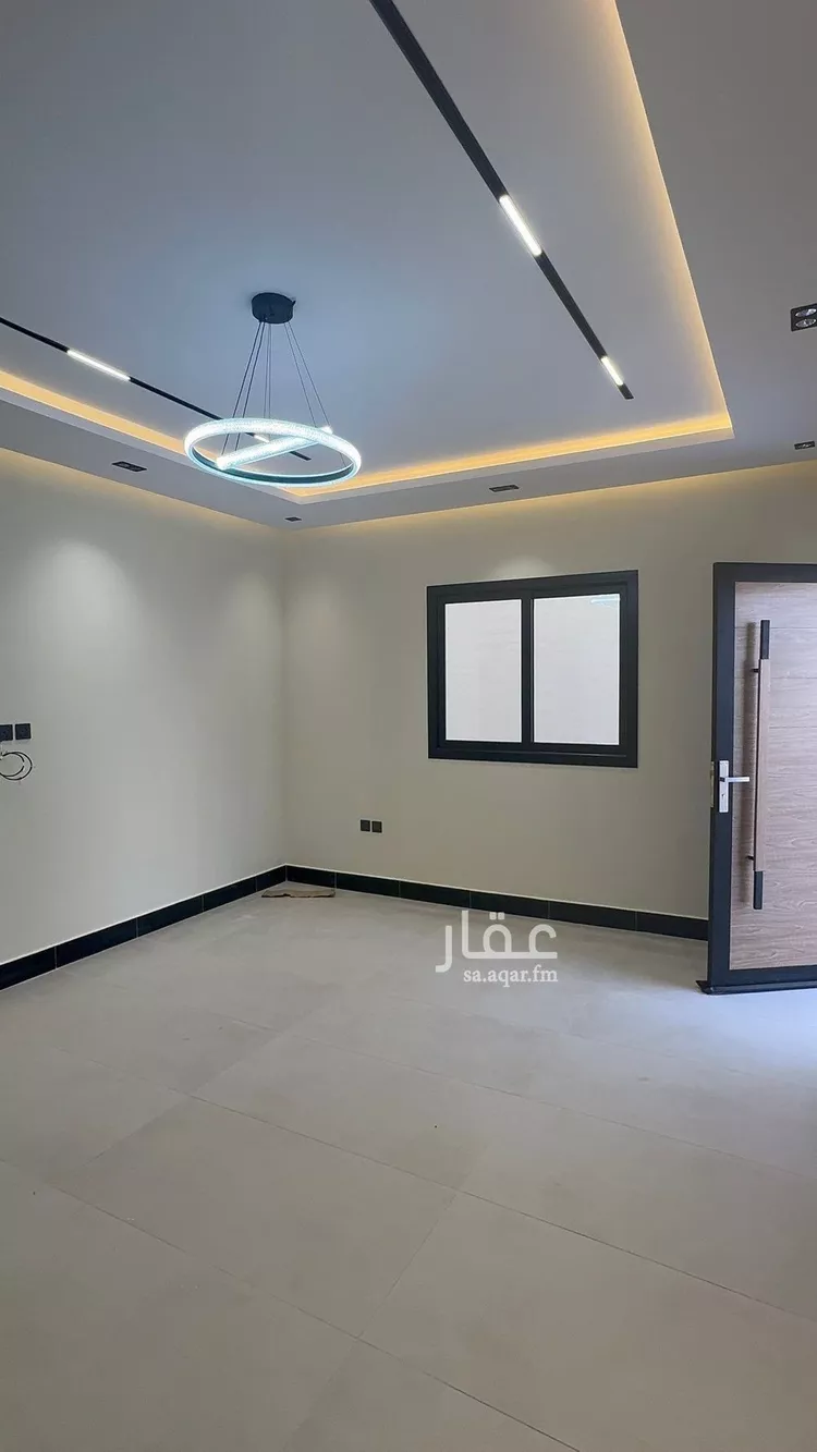 دور للإيجار في شارع رفاعة بن رافع, حي العليا, مدينة الرياض, منطقة الرياض صورة 4