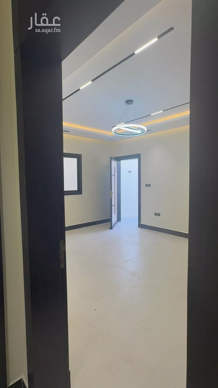 دور للإيجار في شارع رفاعة بن رافع, حي العليا, مدينة الرياض, منطقة الرياض صورة 3