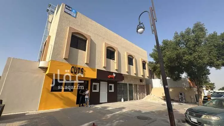 شقة للإيجار في شارع البوير, حي الروضة, مدينة الرياض, منطقة الرياض