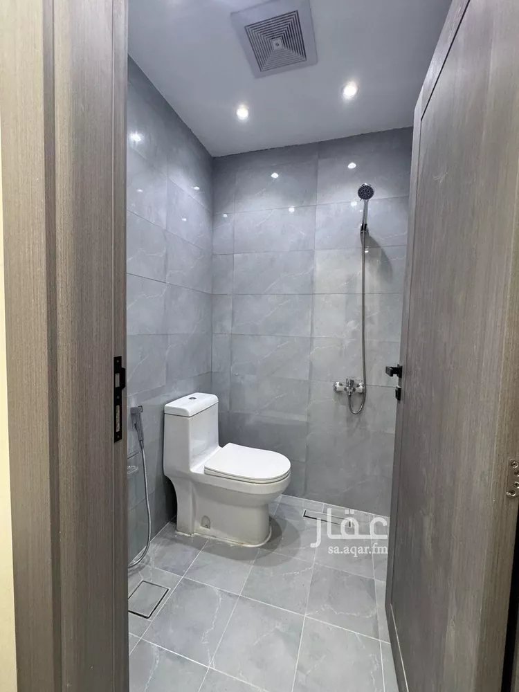 شقة للإيجار في شارع البوير, حي الروضة, مدينة الرياض, منطقة الرياض صورة 4