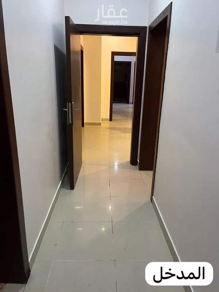 شقة للإيجار في شارع الخزنة, حي إشبيلية, مدينة الرياض, منطقة الرياض صورة 5