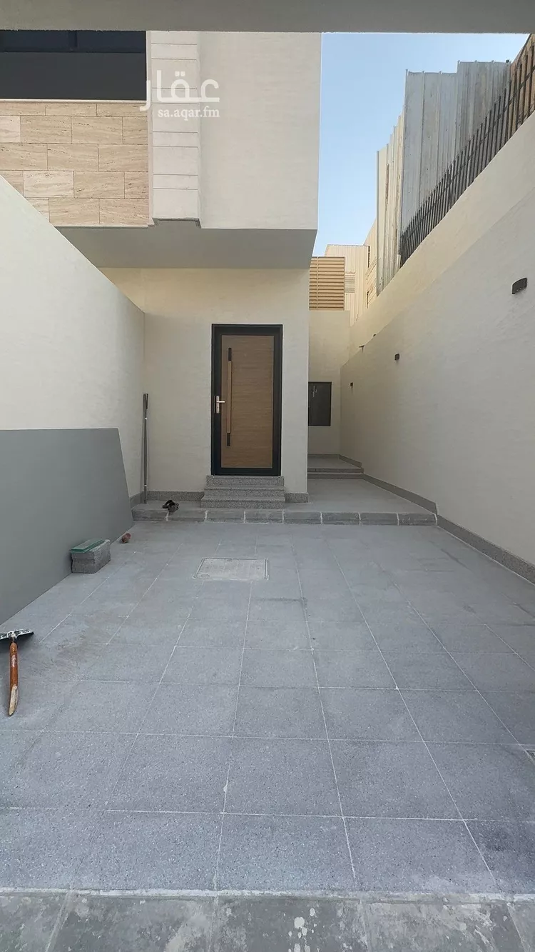 دور للإيجار في شارع رفاعة بن رافع, حي العليا, مدينة الرياض, منطقة الرياض صورة 5