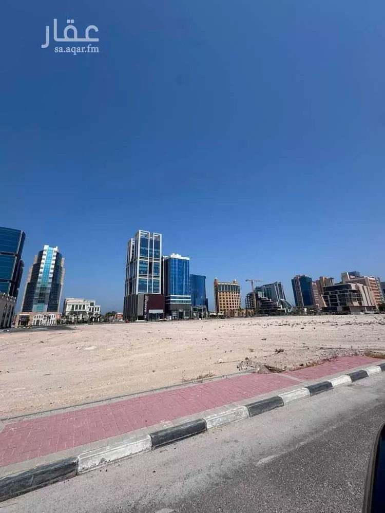 أرض للبيع في شارع الأمير تركي بن عبدالعزيز, حي اليرموك, مدينة الخبر, المنطقة الشرقية صورة 4