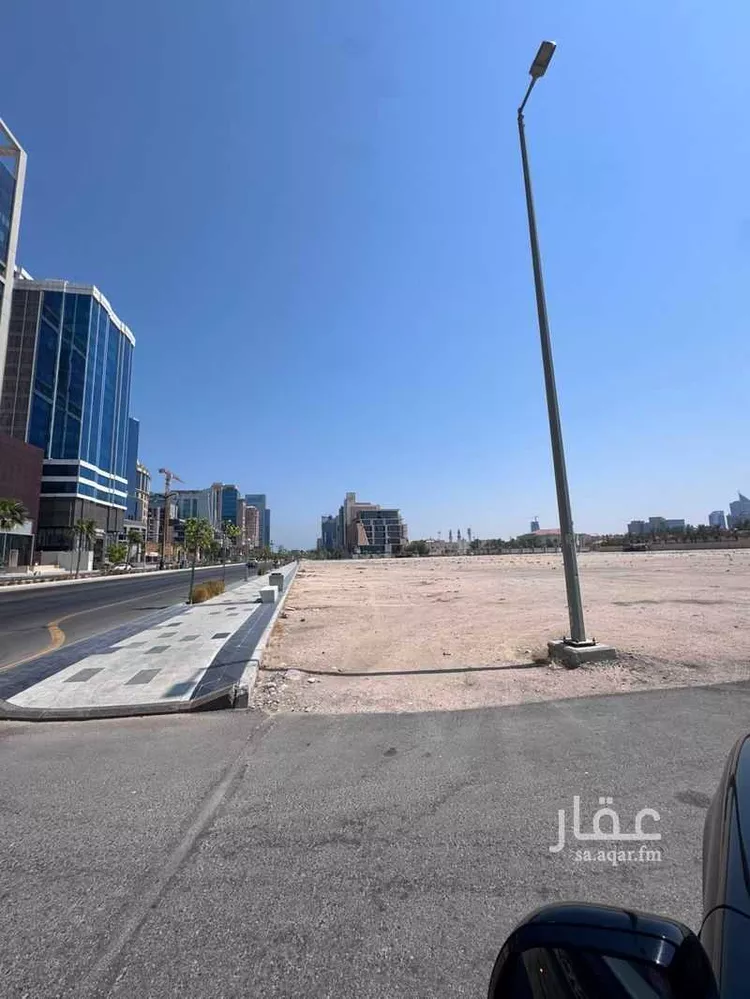 أرض للبيع في شارع الأمير تركي بن عبدالعزيز, حي اليرموك, مدينة الخبر, المنطقة الشرقية صورة 5