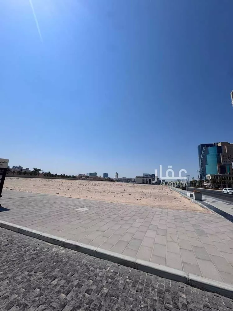 أرض للبيع في شارع الأمير تركي بن عبدالعزيز, حي اليرموك, مدينة الخبر, المنطقة الشرقية صورة 3