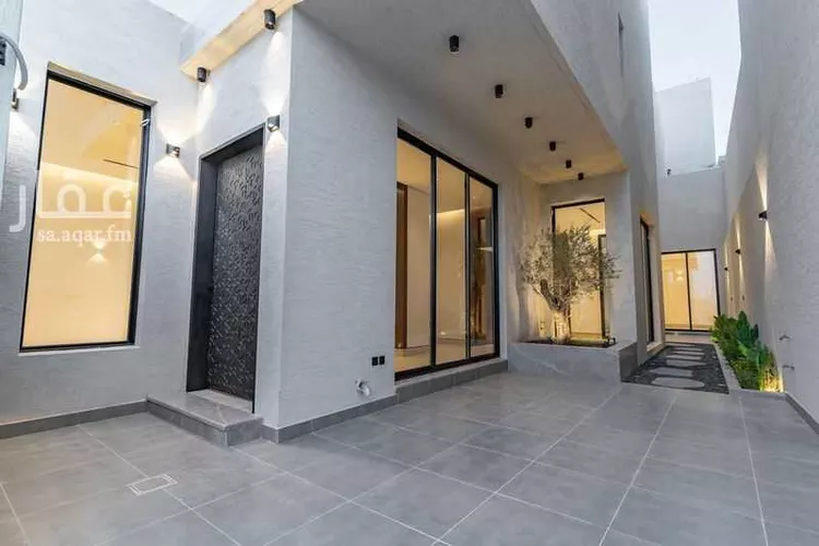 فيلا للبيع في شارع ابن يحيى الشريف, حي المهدية, مدينة الرياض, منطقة الرياض صورة 4