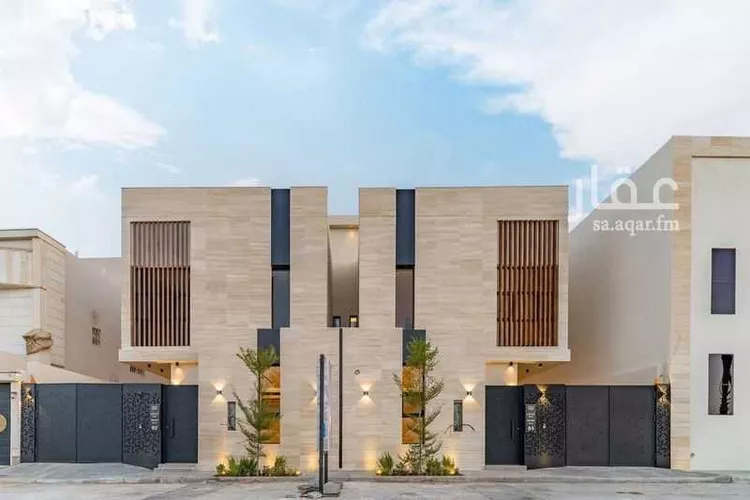 فيلا للبيع في شارع ابن يحيى الشريف, حي المهدية, مدينة الرياض, منطقة الرياض صورة 2