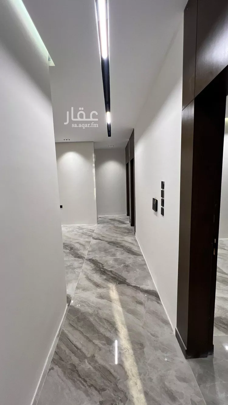 فيلا للبيع في شارع عمر بن ابي بكر, حي الريان, مدينة جدة, منطقة مكة المكرمة صورة 5