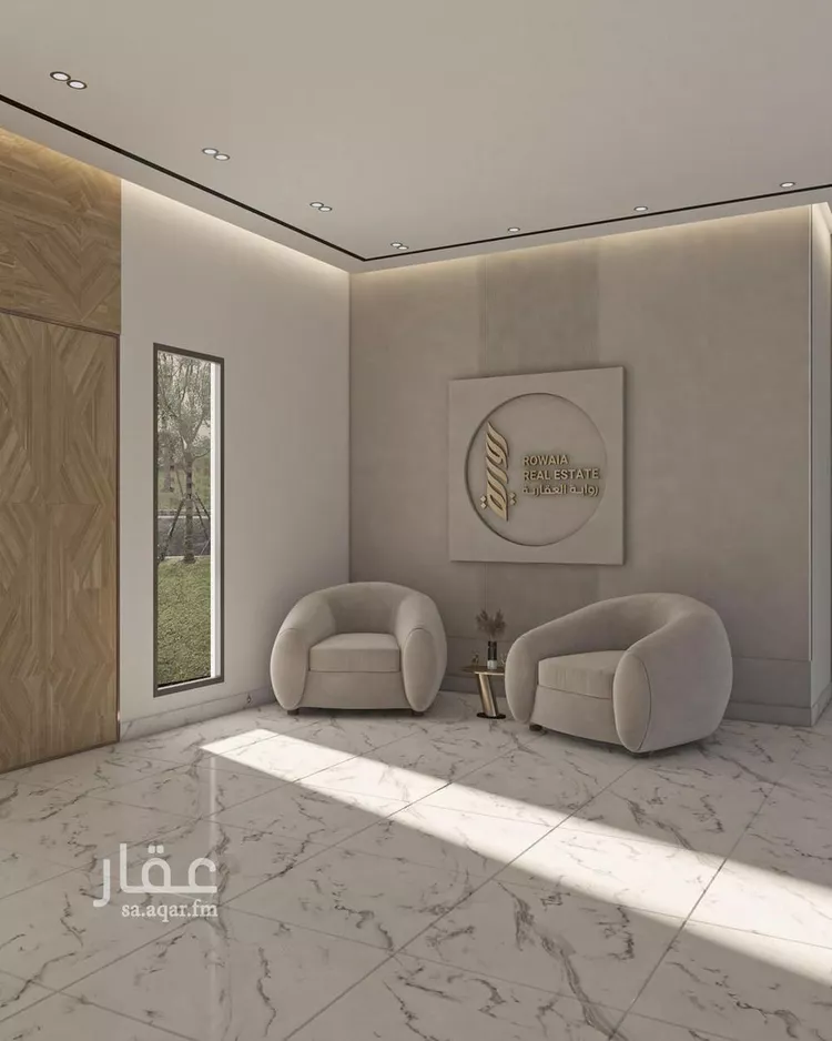 شقة للبيع في شارع القاضي الفاضل عبدالرحيم بن علي, حي الريان, مدينة جدة, منطقة مكة المكرمة صورة 2