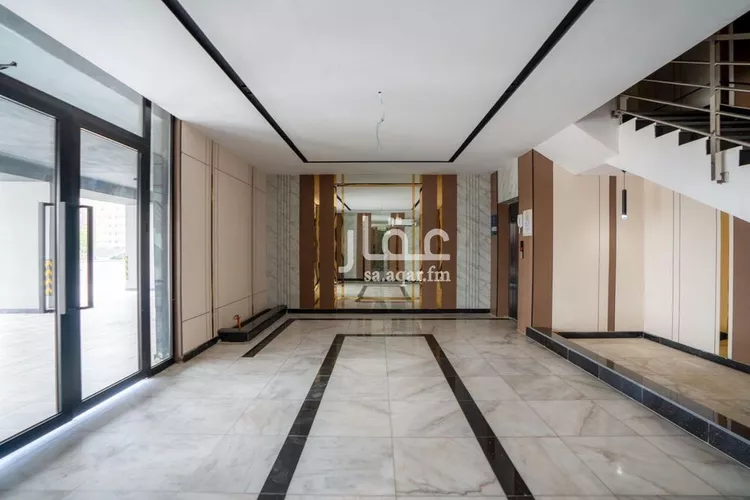 شقة للبيع في شارع عمر بن ابي بكر, حي الريان, مدينة جدة, منطقة مكة المكرمة صورة 5