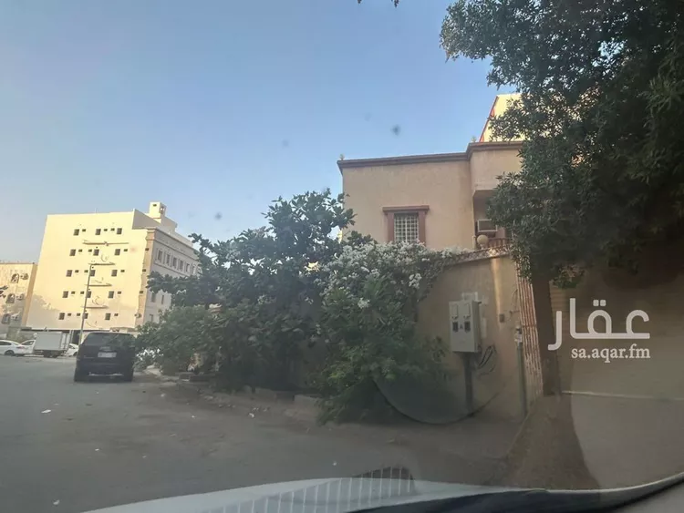 فيلا للبيع في شارع علي المقدسي, حي الريان, مدينة جدة, منطقة مكة المكرمة