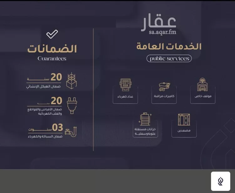 شقة للبيع في شارع أبي عمر الوراق, حي الريان, مدينة جدة, منطقة مكة المكرمة صورة 4