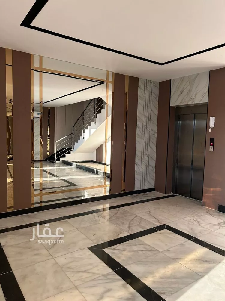 شقة للبيع في شارع عمر بن ابي بكر, حي الريان, مدينة جدة, منطقة مكة المكرمة