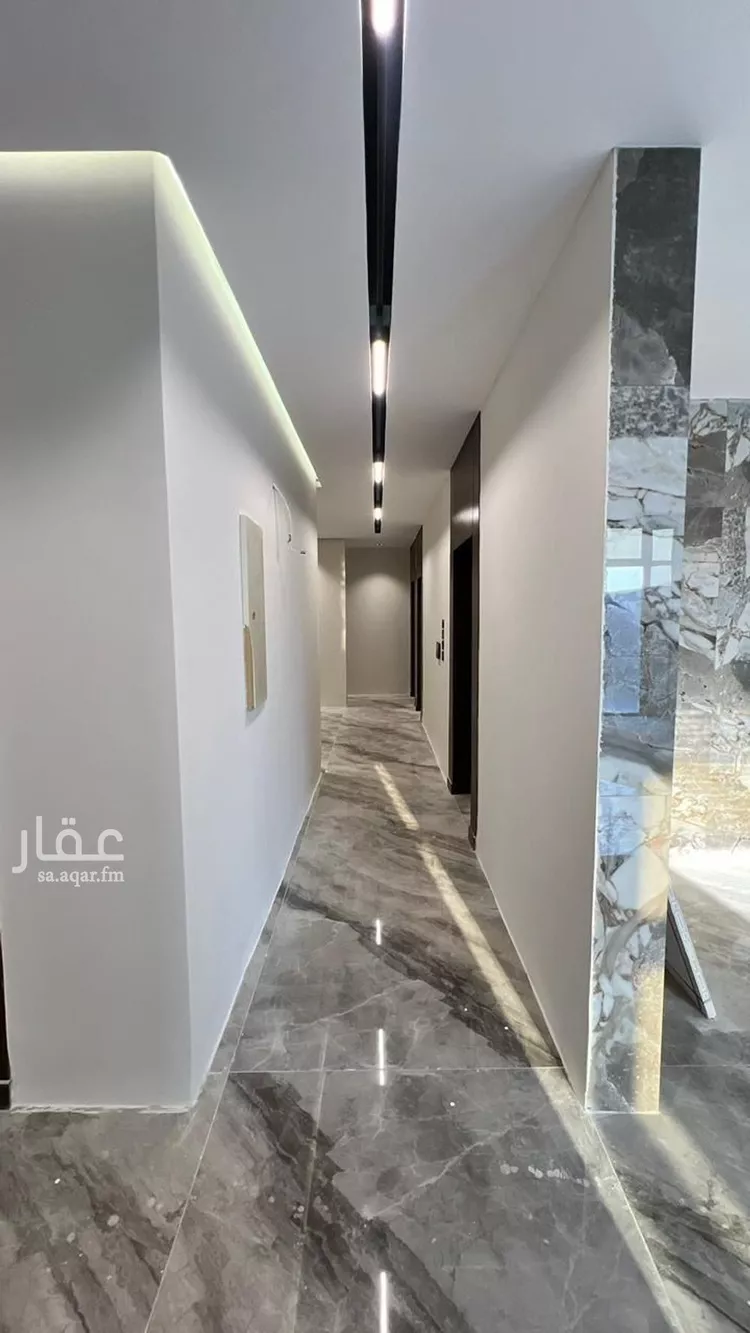 شقة للبيع في شارع عمر بن ابي بكر, حي الريان, مدينة جدة, منطقة مكة المكرمة صورة 4