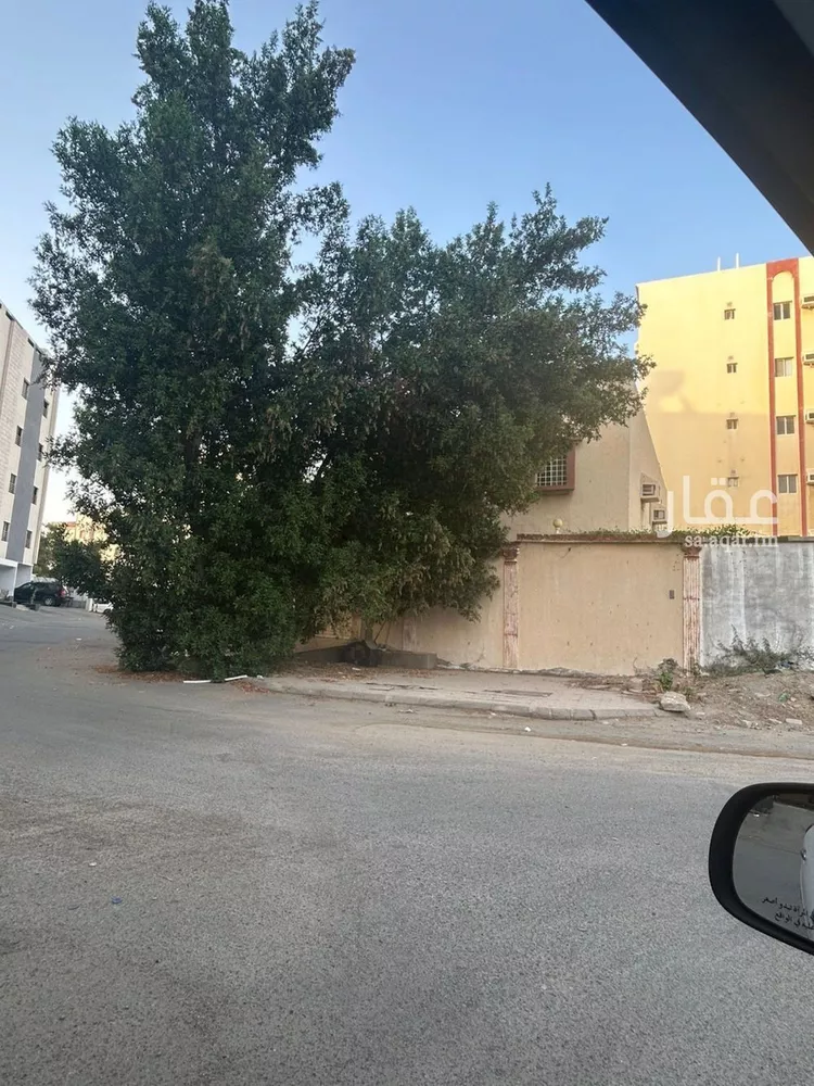فيلا للبيع في شارع علي المقدسي, حي الريان, مدينة جدة, منطقة مكة المكرمة صورة 2