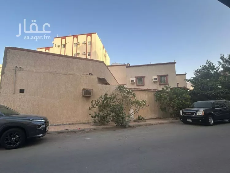 فيلا للبيع في شارع علي المقدسي, حي الريان, مدينة جدة, منطقة مكة المكرمة صورة 3